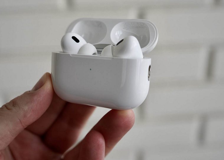 AirPods Pro II