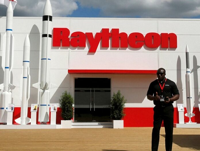 Raytheon Technologies