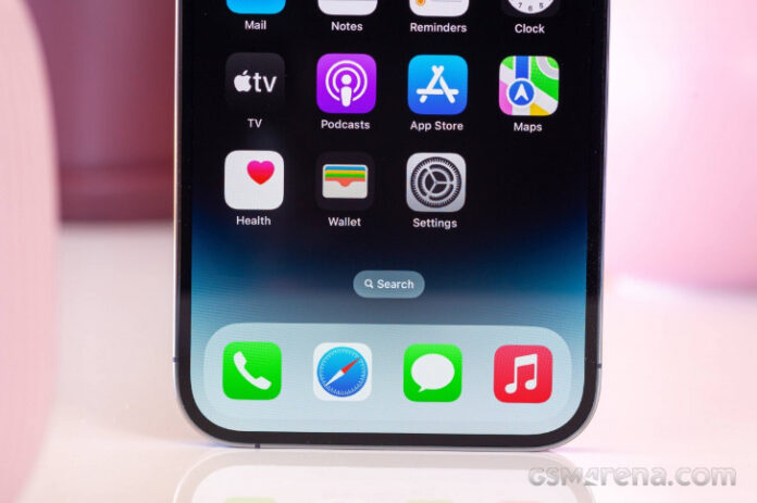 Китайский аналитик второй раз за неделю заявил о намерении Apple отказаться от установки физических кнопок на на iPhone 15 Pro и iPhone 15 Pro Max
