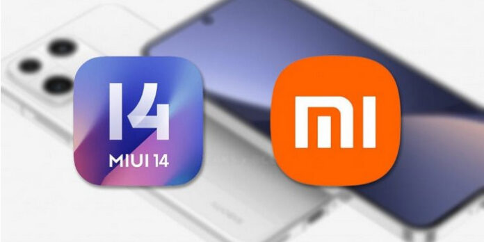 Xiaomi выпустила MIUI 14 еще для двух своих смартфонов