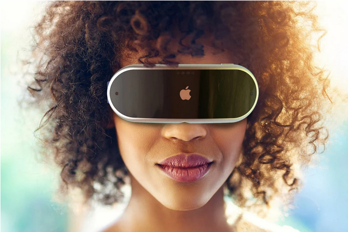 Apple, Sony и Disney работают над созданием гарнитурой смешанной реальности и контента для нее