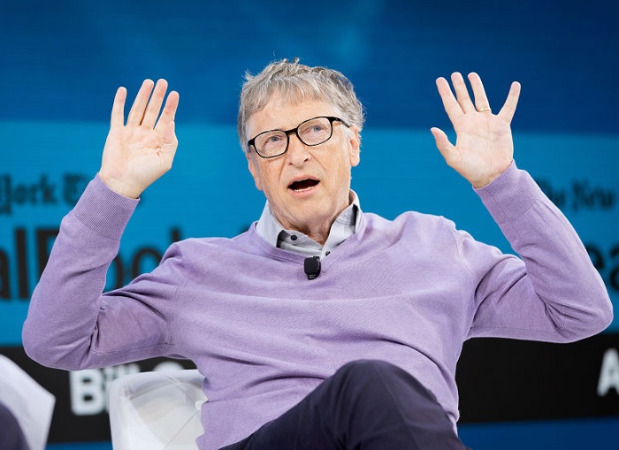 With the advent of ChatGPT, people will have to work less – Bill Gates