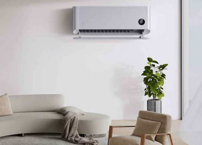 Mijia Air Conditioning Cool Version