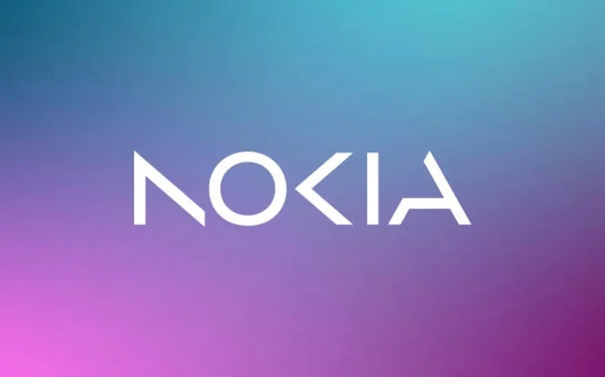 Новый логотип NOKIA