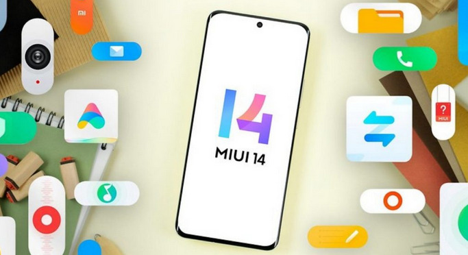 MIUI 14: официальный список смартфонов-получателей