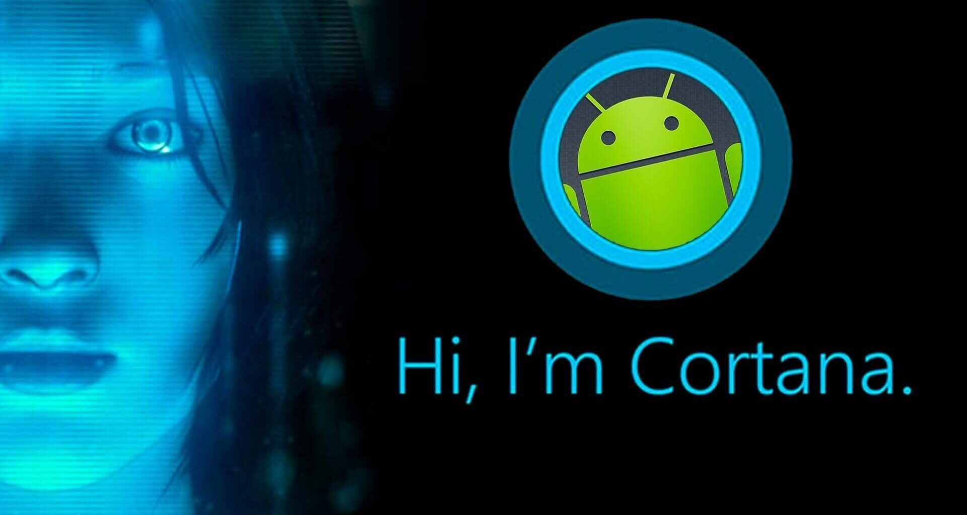 Голосовий асистент Cortana
