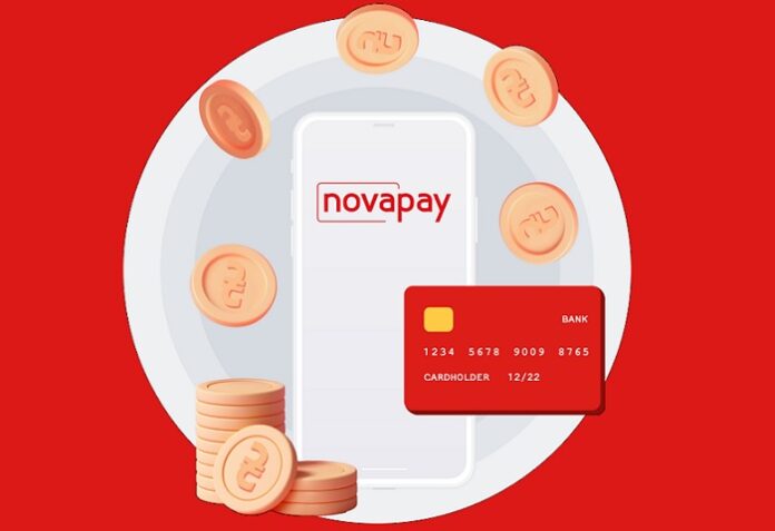 Кредитная карта NovaPay