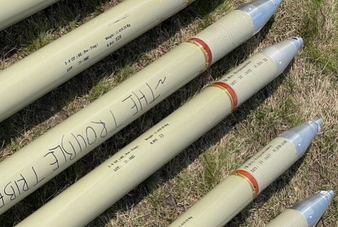 Иранские авиационные ракеты Fadak 2