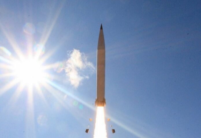 Американская тактическая ракета PrSM