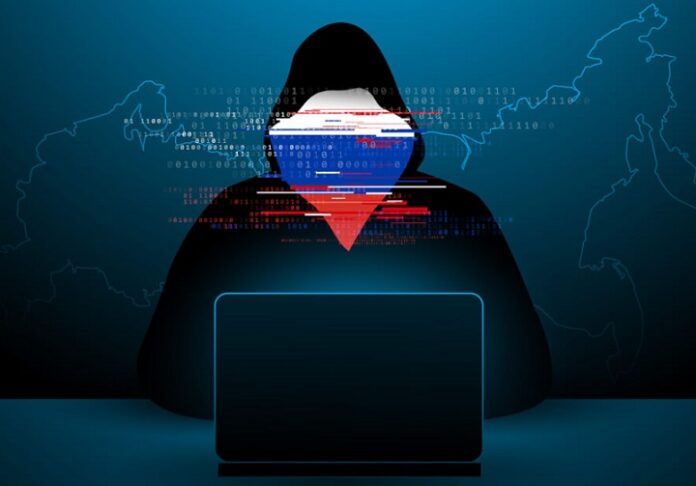 Русские хакеры