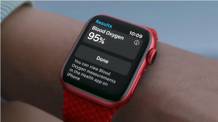 Часы Apple Watch заставили владельца обратиться к врачам, чем спасли его от потенциальной смерти во время сна