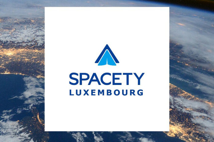 Люксембургская космическая компания Spacety Luxembourg SA