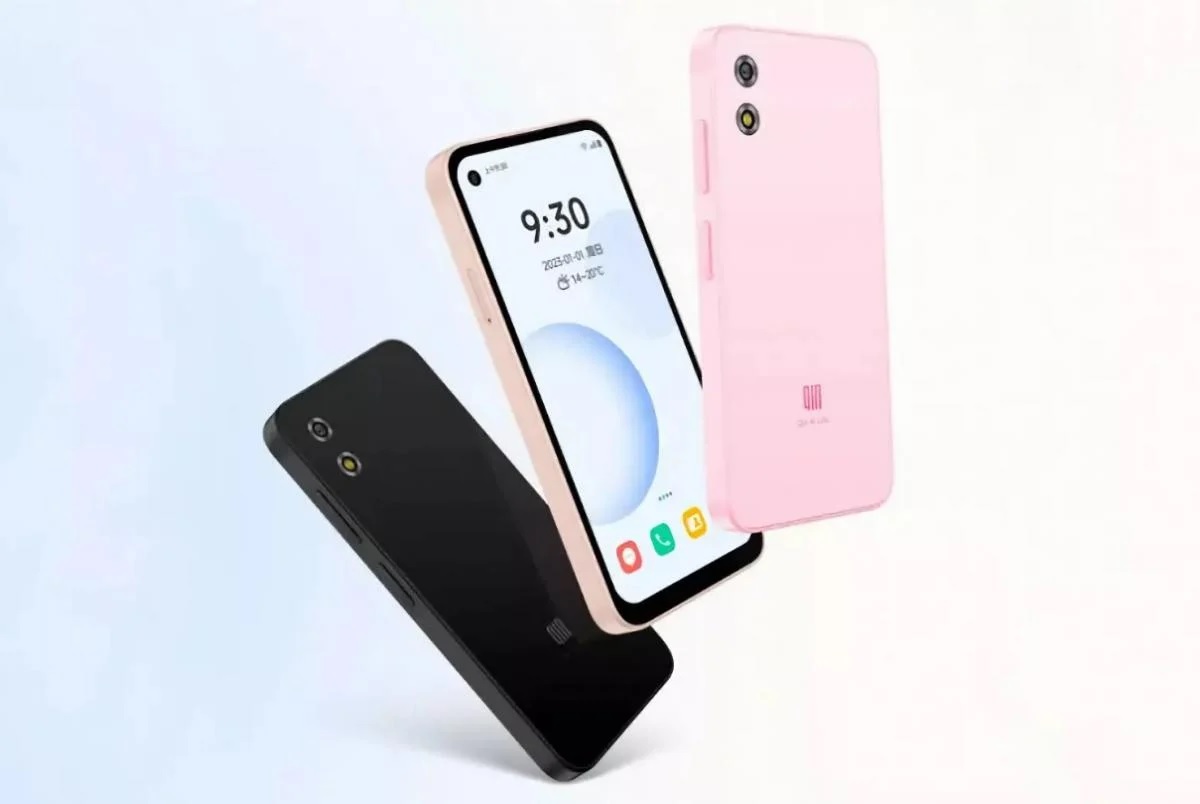 Xiaomi Qin 3 Ultra
