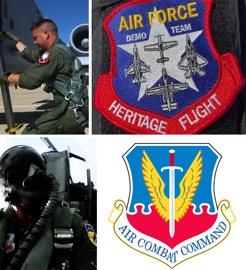 Эксперты прокомментировали видео с украинскими пилотами на A-10 Thunderbolt II