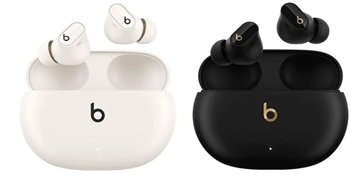 Apple готує до прем'єри 170-доларові напівпрозорі навушники