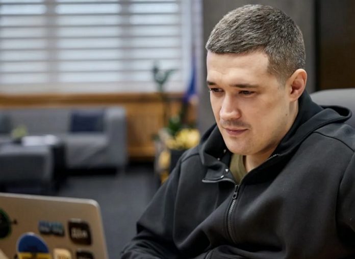 Федоров намекнул на повсеместное внедрение ИИ-технологий в Украине