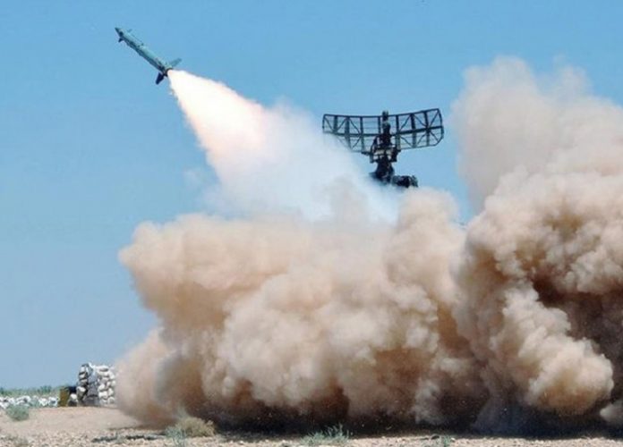 На вооружении ВСУ замечены иорданские ракеты