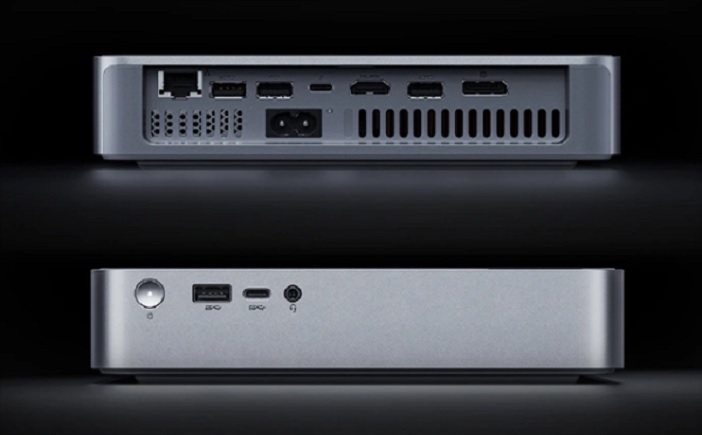 Первый на планете литровый мини-ПК от Lenovo оказался мощнее Apple M2 Pro