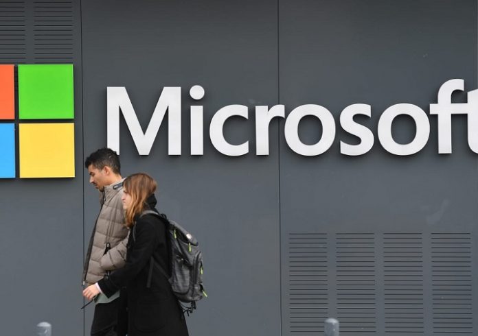 Microsoft начала именовать хакерские группы названиями погодных явлений