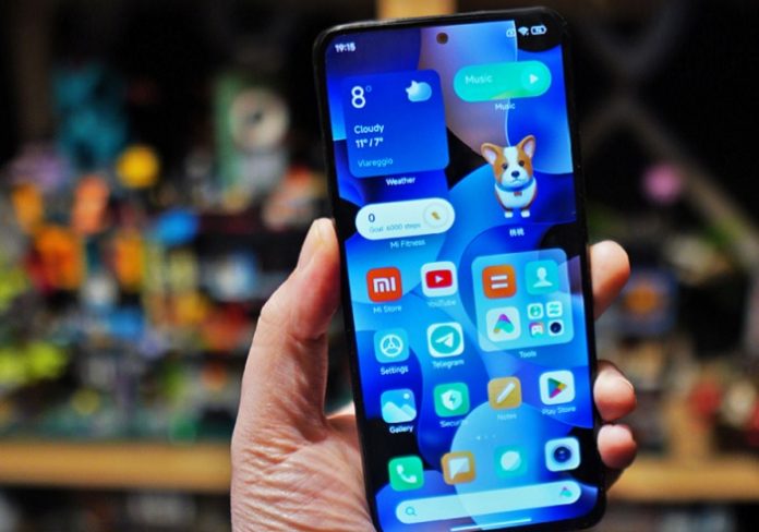 Xiaomi назвала модели смартфонов, которые больше не получат свежую MIUI