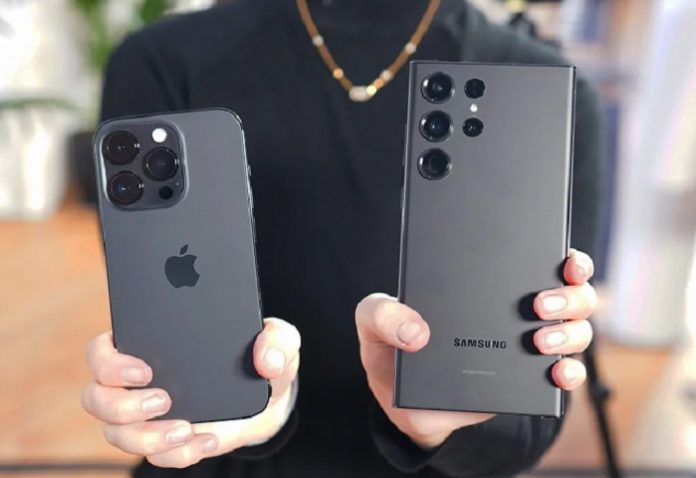 Galaxy S24 Ultra и iPhone 15 Pro получат прошлогодние камеры