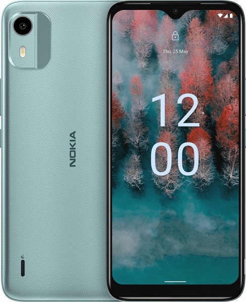 Nokia 12C Plus