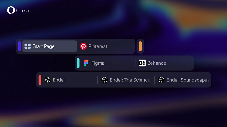 Opera представила ИИ-браузер с модульным дизайном Opera One