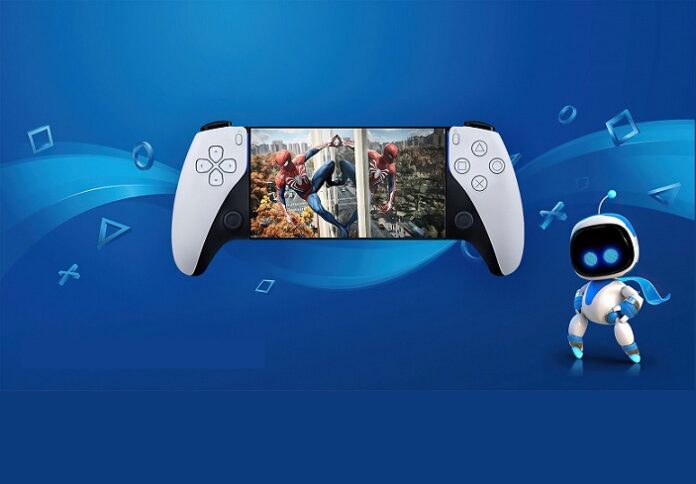 Sony готовит к премьере 200-долларовую игровую консоль PS Q-Lite