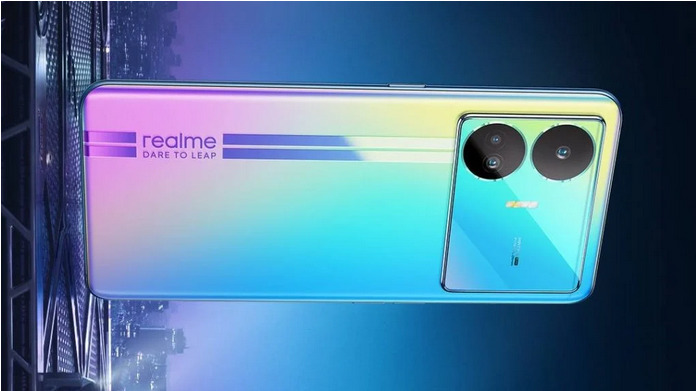 Все известные на текущий момент технические характеристики Realme GT Neo 5 SE
