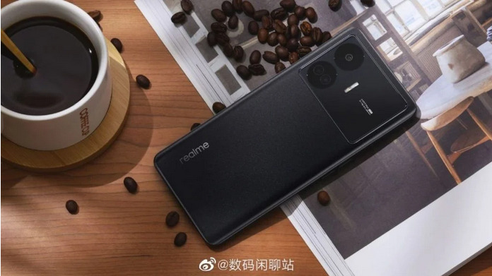 В Китае официально представлен Realme GT Neo 5 SE с OLED-дисплеем 144 Гц, чипом Snapdragon 7+ Gen 2, аккумулятором емкостью 5500 мА/ч., зарядкой 100W и другими функциями