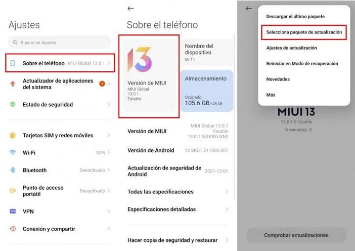 Стартовала рассылка MIUI 14 на два смартфона POCO: как загрузить обновление вручную