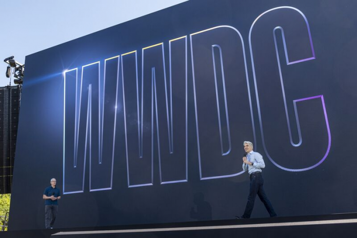 Apple планирует представить на WWDC новую гарнитуру и рассказать о функции загрузки приложений из сторонних источников