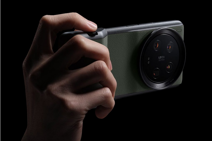 Xiaomi 13 Ultra получил первые обновления для улучшения работы камеры