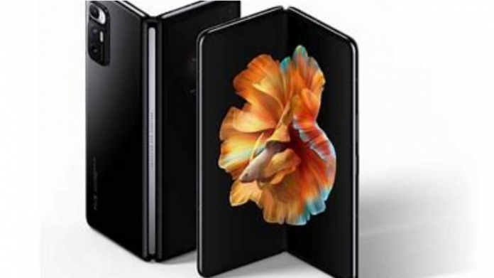 Стали известны основные подробности о Xiaomi MIX Fold 3; запуск ожидается во второй половине 2023 года