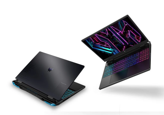 Презентован игровой ноутбук Acer Predator Helios Neo 16 с характеристиками среднего уровня и отличным соотношением цены и производительности