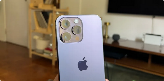 Новые рендеры позволяют предположить, что iPhone 15 Pro и iPhone 15 Pro Max таки получат кнопку Action Button