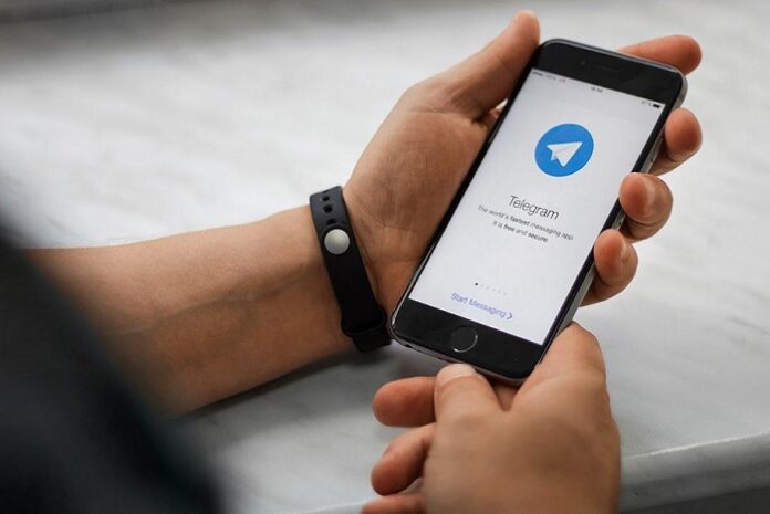 Эксперты объяснили, как оградить себя от спам-рассылок в Telegram