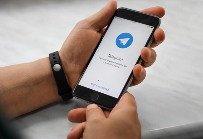 У российских спецслужб есть доступ к мессенджеру Telegram — Буданов