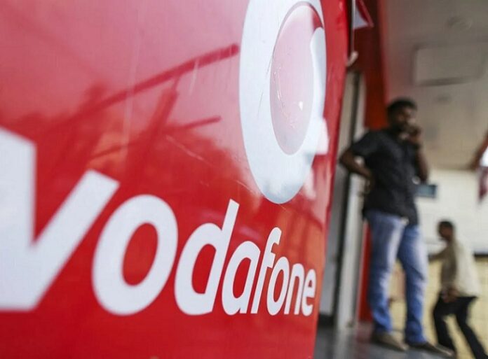 Vodafone занял первое место в Украине по сокращению абонентской базы
