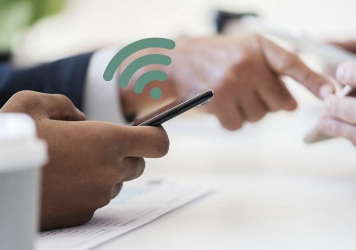 Украинцам рекомендовали выключать Wi-Fi только в крайних случаях