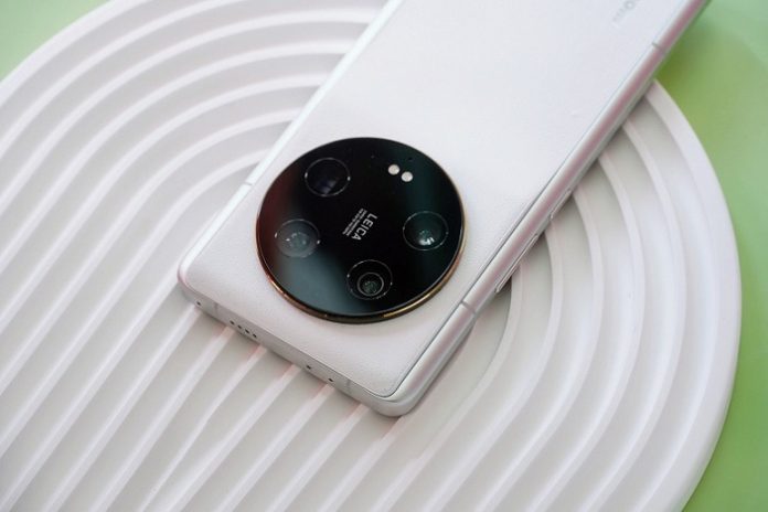 У Xiaomi 13 Ultra есть все шансы стать самым продаваемым камерофоном