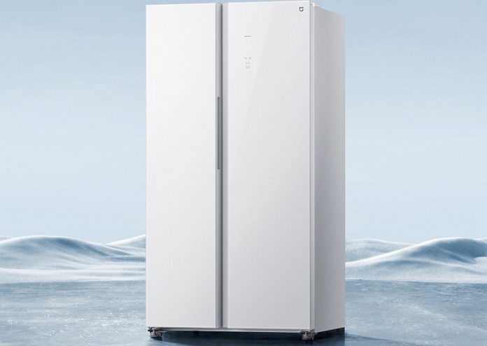 Покупатели 610 л холодильника Xiaomi получат в подарок "умную" фритюрницу