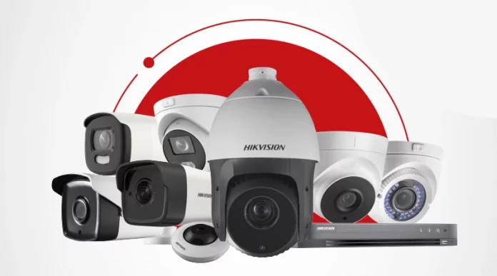 Смарт-камери Hikvision: що вміє інтегрована аналітика