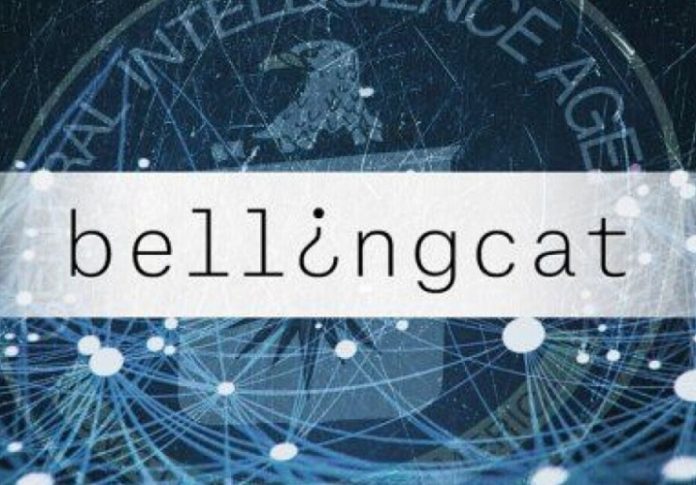 Илон Маск забанил в Twitter помогающего Украине проекта Bellingcat