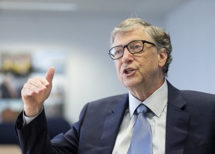 Билл Гейтс объяснил, как избежать потери рабочих мест из-за ИИ