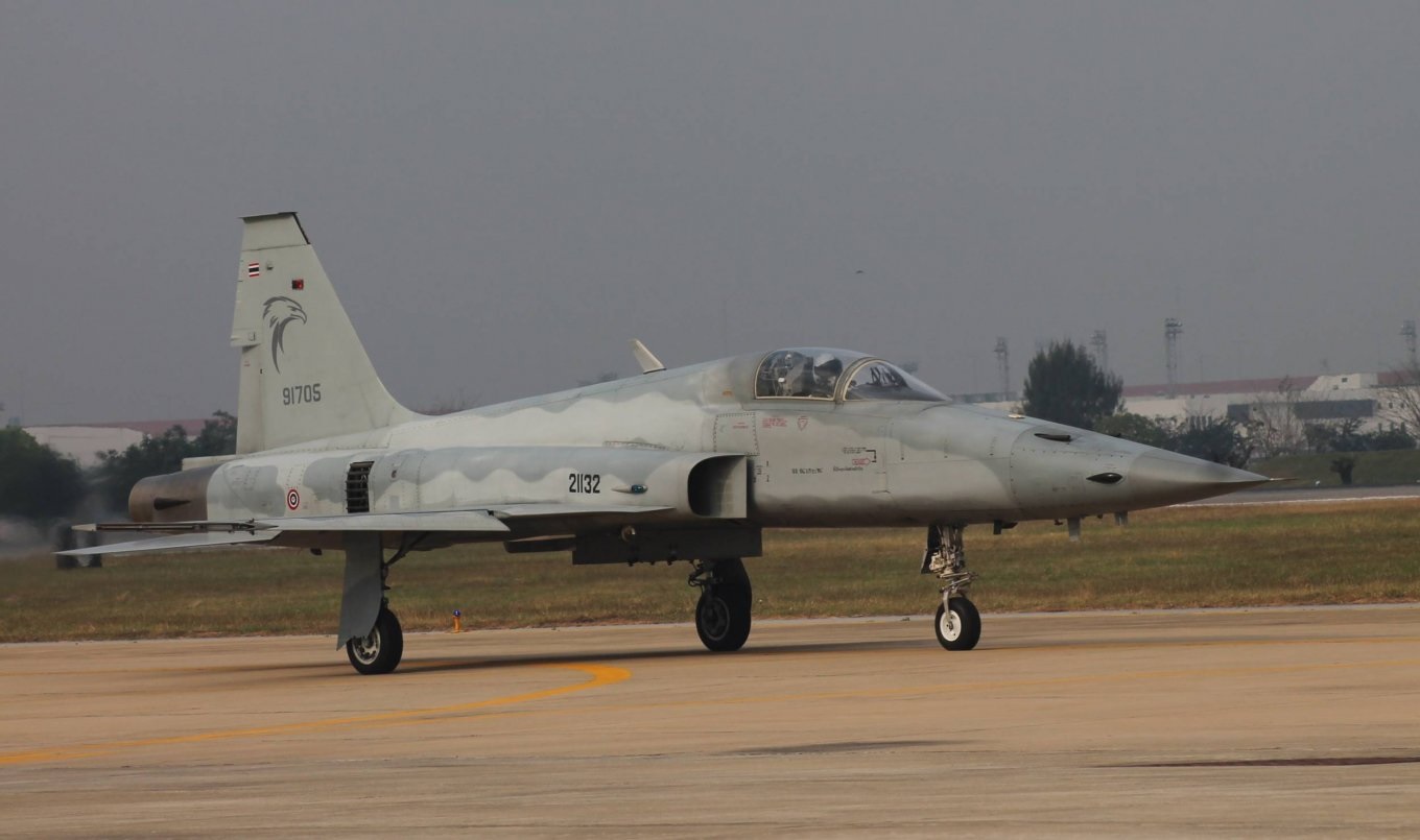 Истребители F-35 доступны для покупки далеко не всем странам