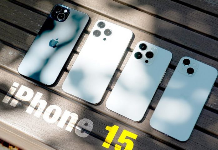 Журналисты MacRumors показали аутентичные муляжи будущих iPhone 15
