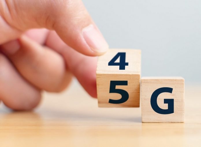 Абонентам lifecell стали доступны услуги 5G-связи