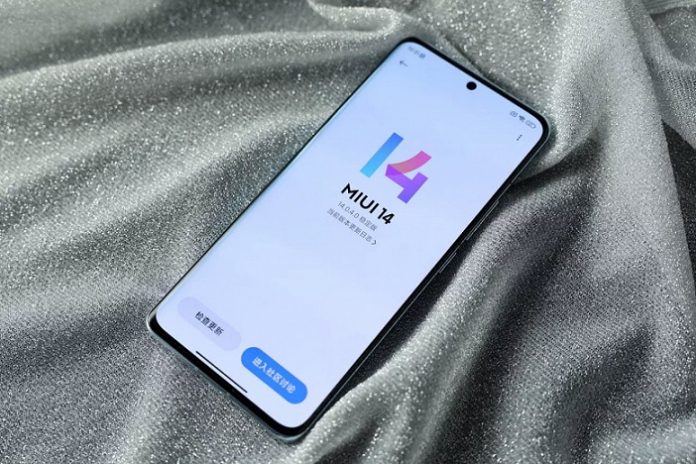 Xiaomi назвала шесть моделей Redmi, которые скоро получат MIUI 14