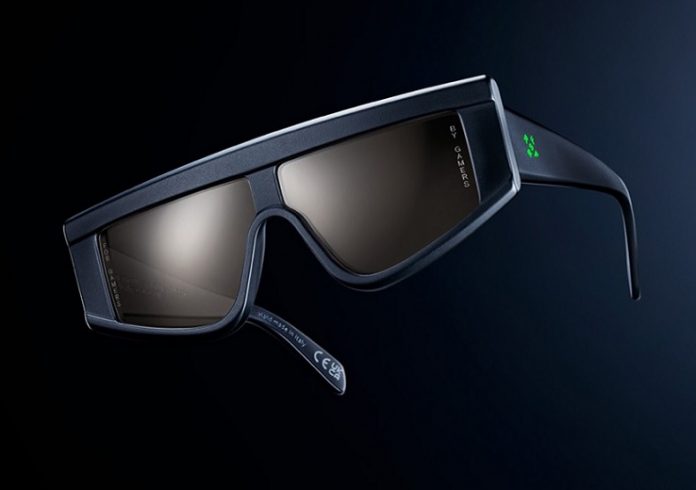 Razer готовится к выпуску лимитированной серии солнцезащитных очков для геймеров